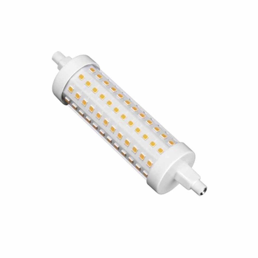 Bombillas A.L.G.  | Bombilla Led 14W Rs7 118Mm 5000K