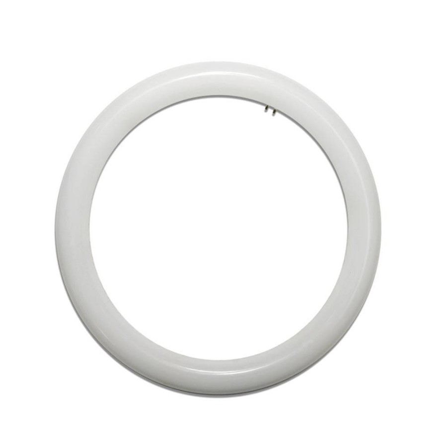 Bombillas A.L.G.  | T9 Led Circular 15W