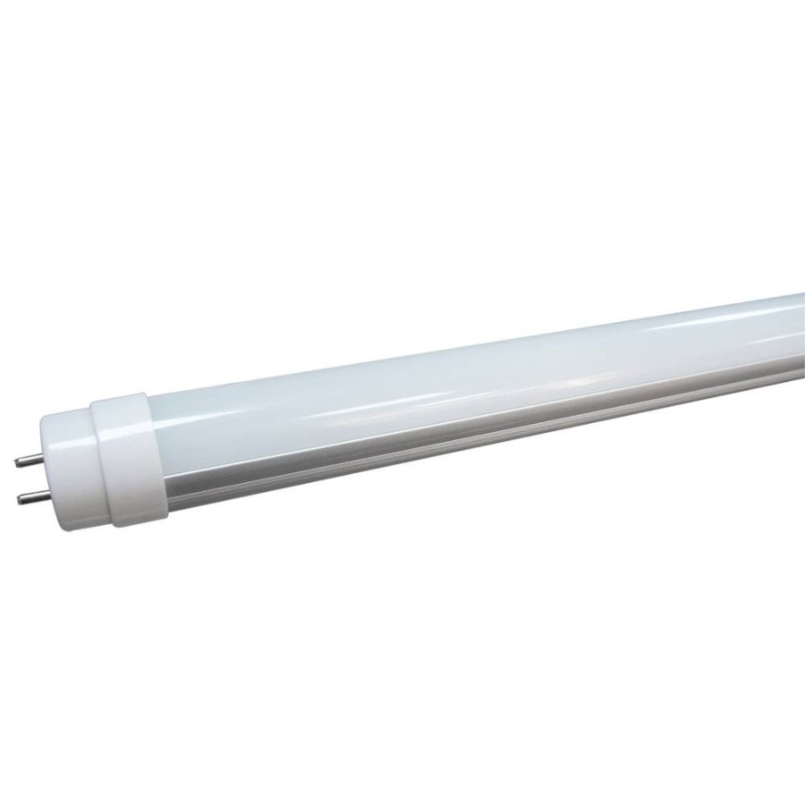 Bombillas A.L.G.  | Tubo Led Pink Standar 15W
